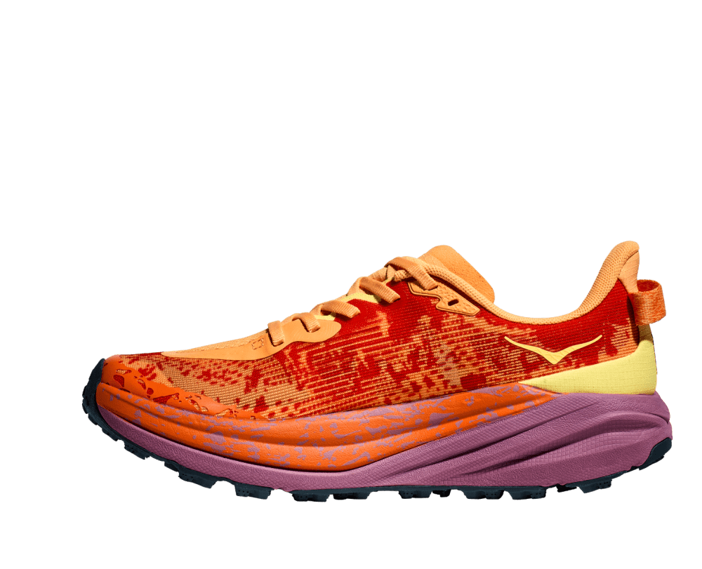HOKA - SPEEDGOAT 6 WIDE Men - Rev Online