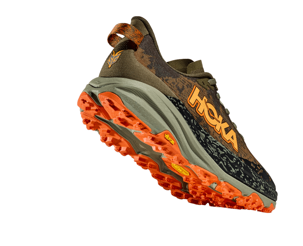 HOKA - SPEEDGOAT 6 WIDE Men - Rev Online