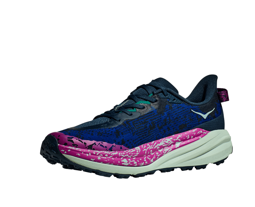 HOKA - SPEEDGOAT 6 WIDE Men - Rev Online