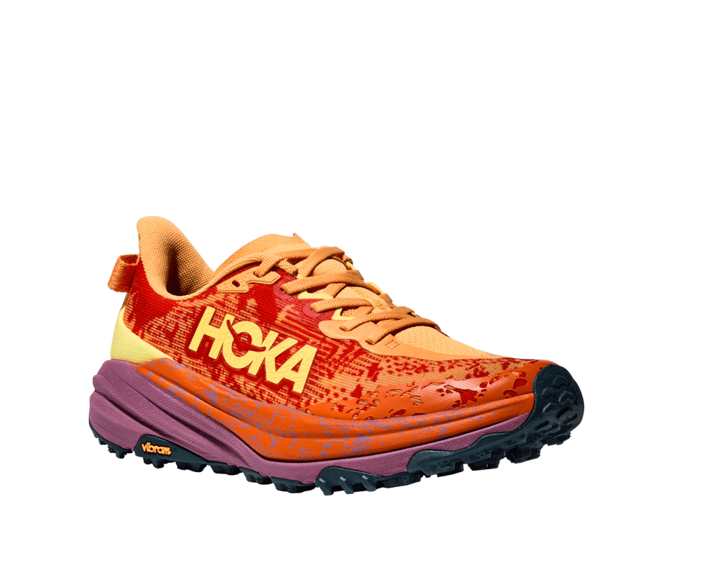 HOKA - SPEEDGOAT 6 WIDE Men - Rev Online