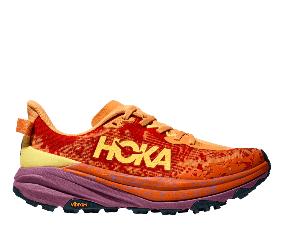HOKA - SPEEDGOAT 6 WIDE Men - Rev Online