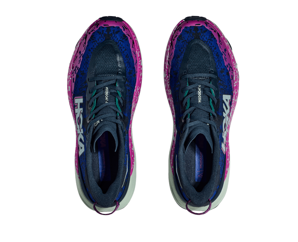 HOKA - SPEEDGOAT 6 WIDE Men - Rev Online