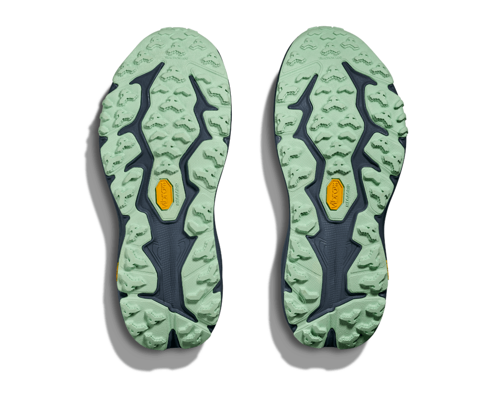 HOKA - SPEEDGOAT 6 WIDE Women - Rev Online