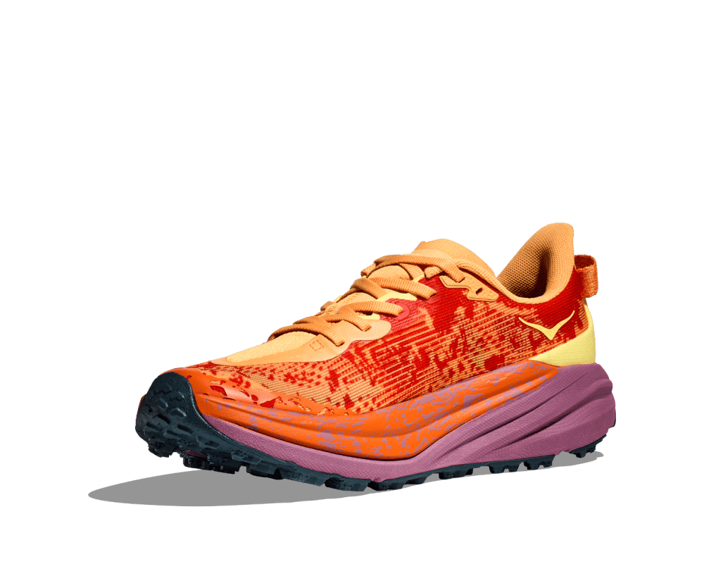 HOKA - SPEEDGOAT 6 WIDE Women - Rev Online