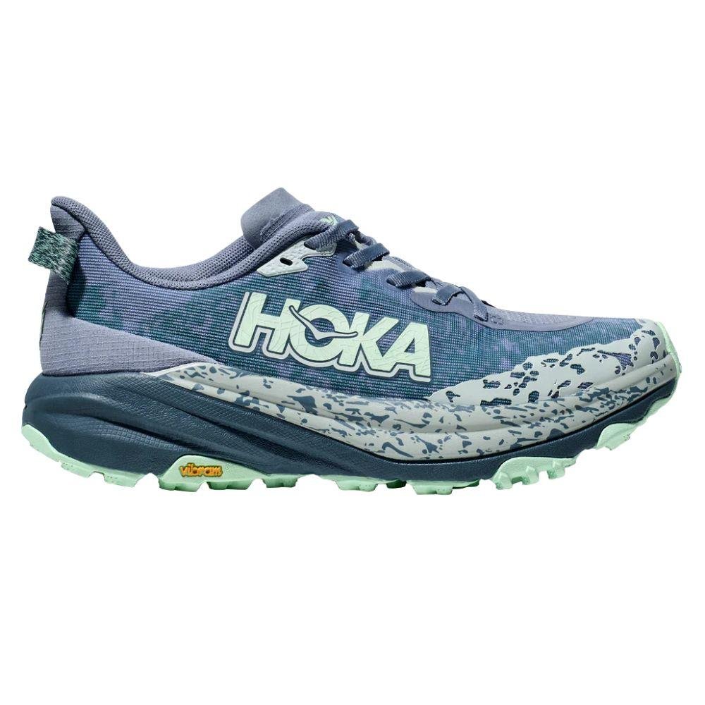 HOKA - SPEEDGOAT 6 WIDE Women - Rev Online