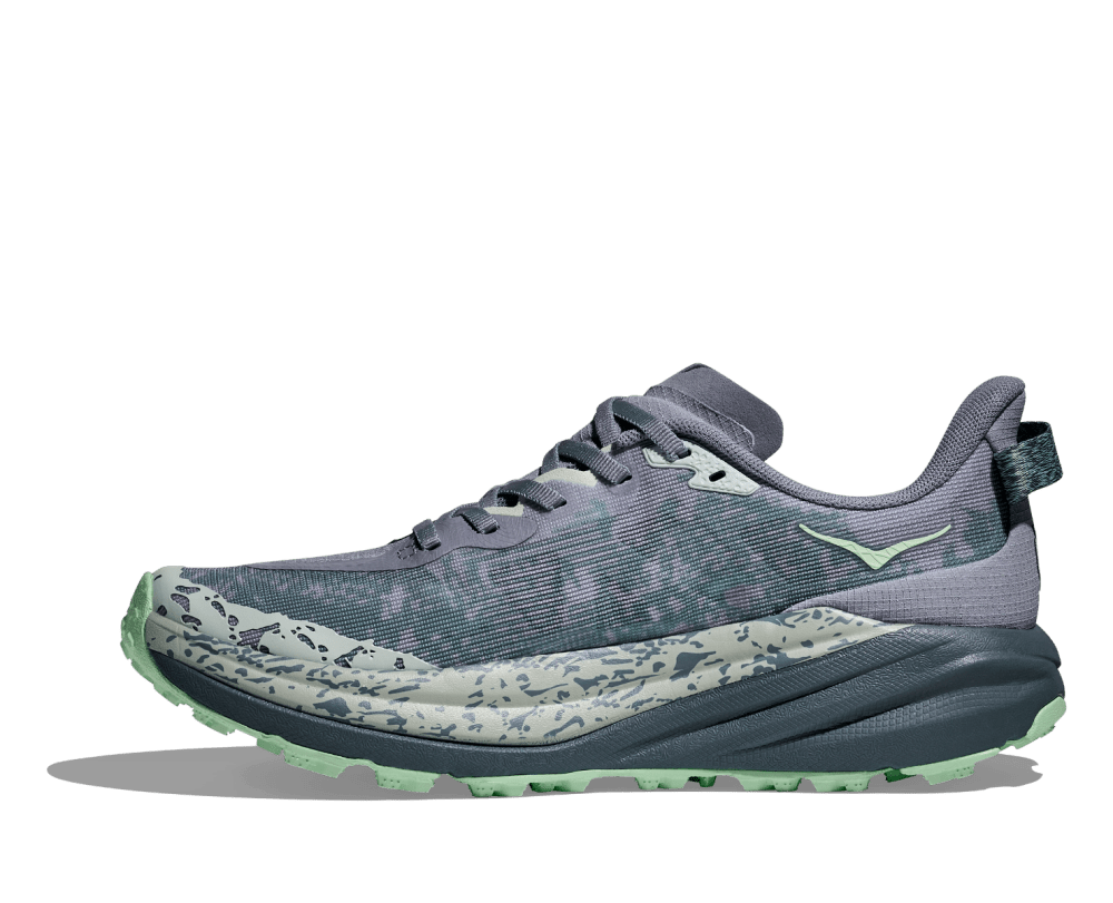 HOKA - SPEEDGOAT 6 WIDE Women - Rev Online