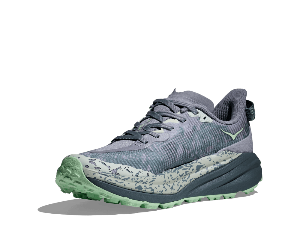 HOKA - SPEEDGOAT 6 WIDE Women - Rev Online