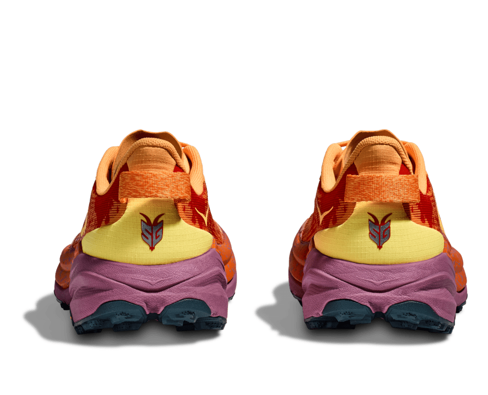 HOKA - SPEEDGOAT 6 WIDE Women - Rev Online