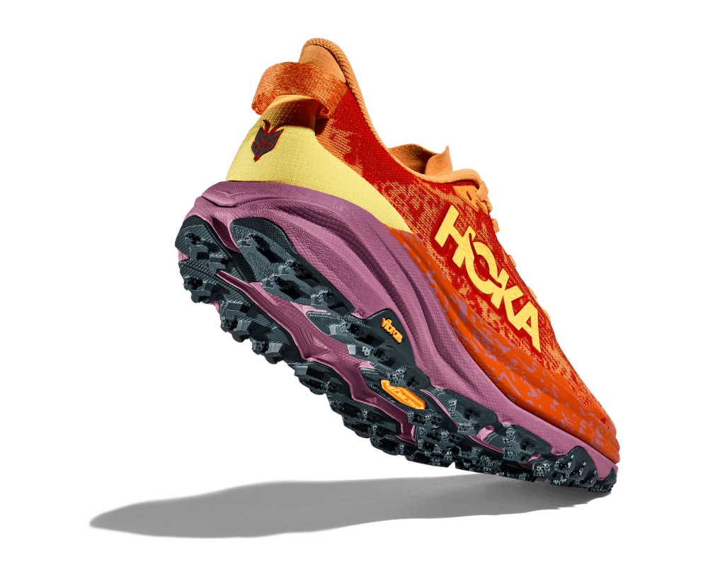 HOKA - SPEEDGOAT 6 WIDE Women - Rev Online