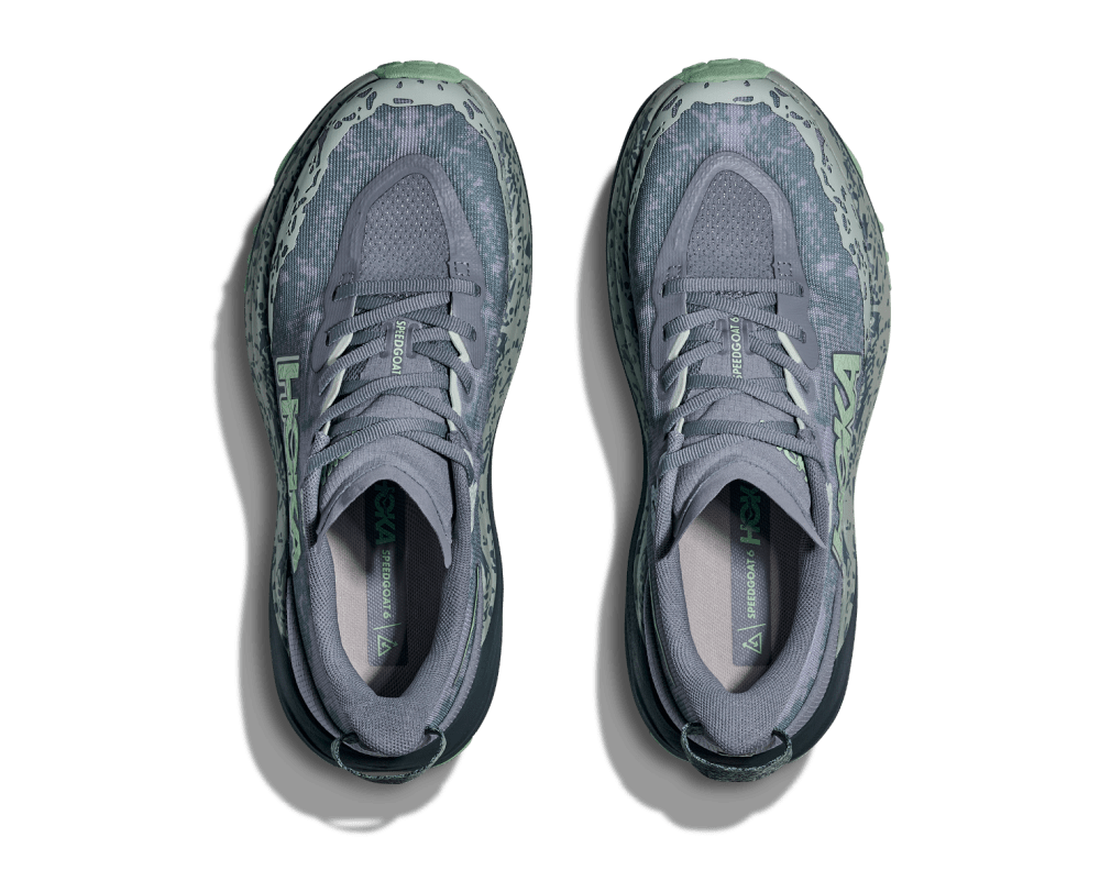 HOKA - SPEEDGOAT 6 WIDE Women - Rev Online