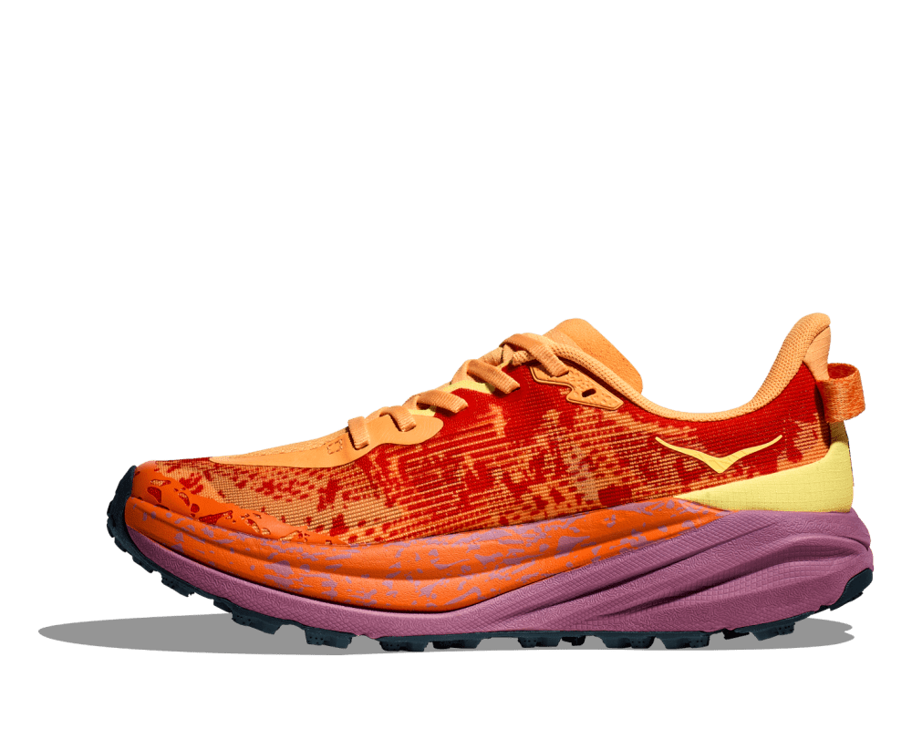 HOKA - SPEEDGOAT 6 WIDE Women - Rev Online