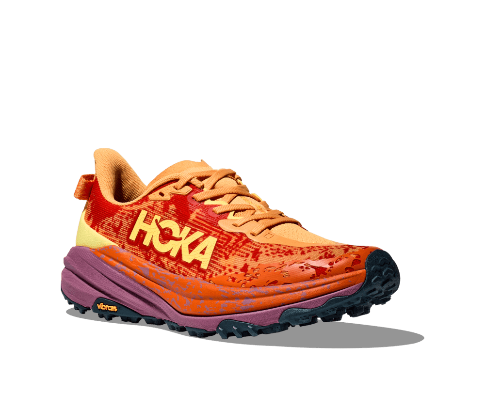 HOKA - SPEEDGOAT 6 WIDE Women - Rev Online