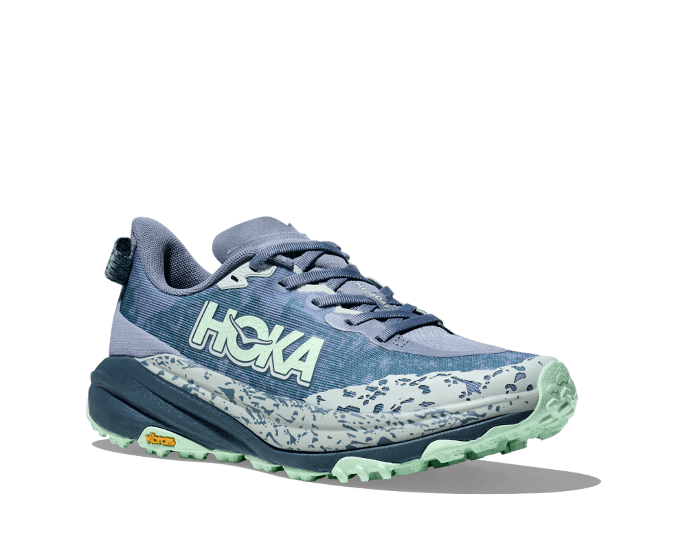 HOKA - SPEEDGOAT 6 WIDE Women - Rev Online