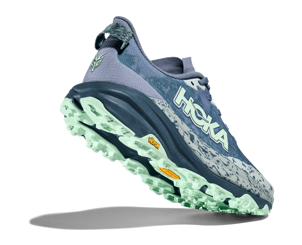 HOKA - SPEEDGOAT 6 WIDE Women - Rev Online