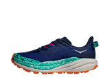 HOKA - SPEEDGOAT 6 WIDE Women - Rev Online