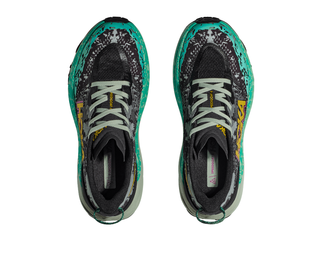 HOKA - SPEEDGOAT 6 Women - Rev Online