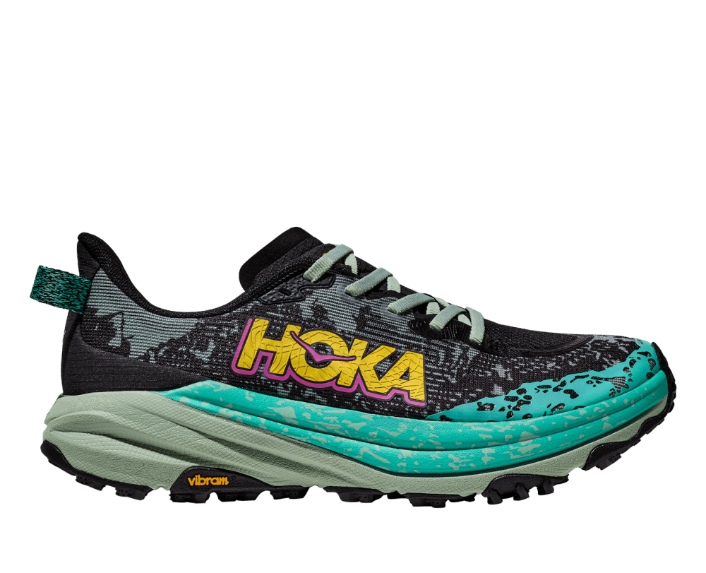 HOKA - SPEEDGOAT 6 Women - Rev Online