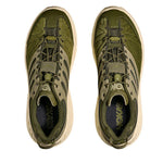 HOKA STINSON EVO OG TP รองเท้าลำลองไลฟ์สไตล์สำหรับผู้ชายและผู้หญิง - Rev Online