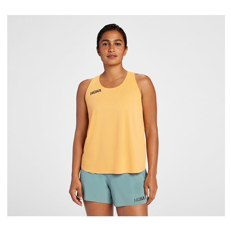 HOKA - TANK Women - Rev Online