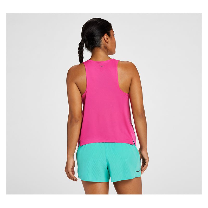 HOKA - TANK Women - Rev Online