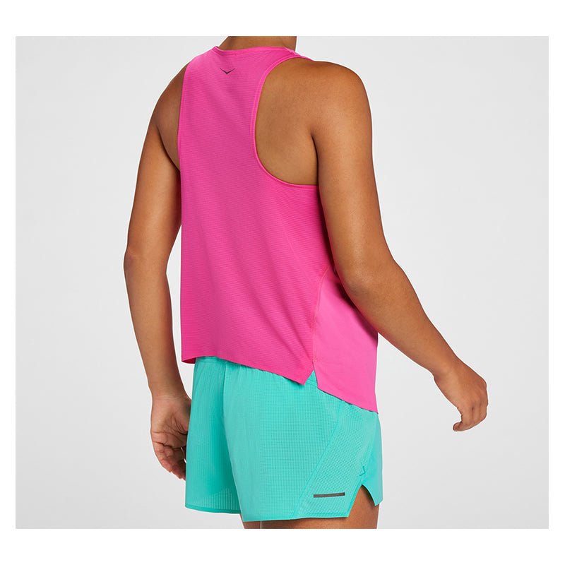 HOKA - TANK Women - Rev Online