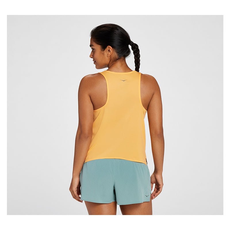 HOKA - TANK Women - Rev Online