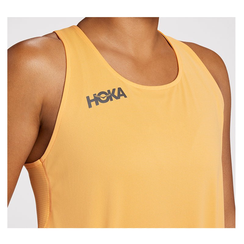 HOKA - TANK Women - Rev Online