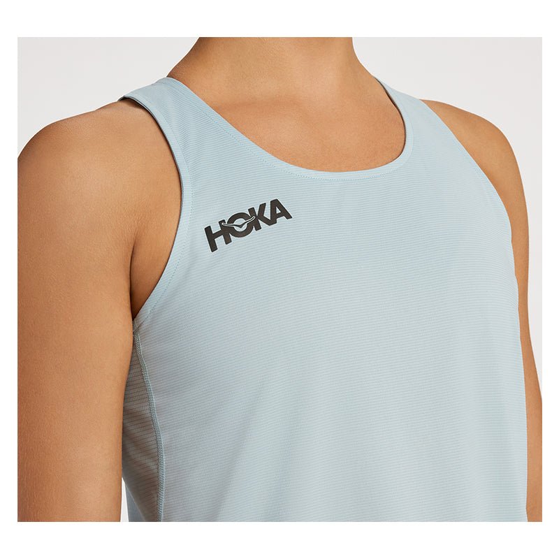 HOKA - TANK Women - Rev Online