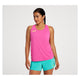 HOKA - TANK Women - Rev Online