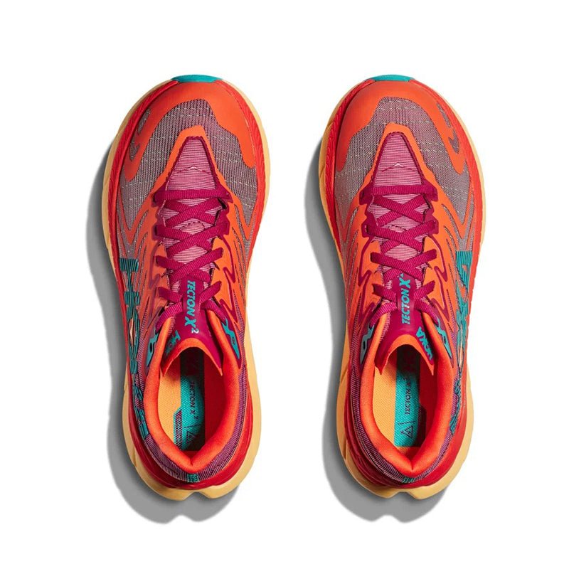 HOKA - TECTON X 2 Men - Rev Online