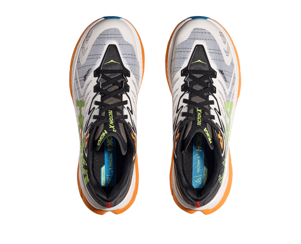 HOKA - TECTON X 2 Men - Rev Online