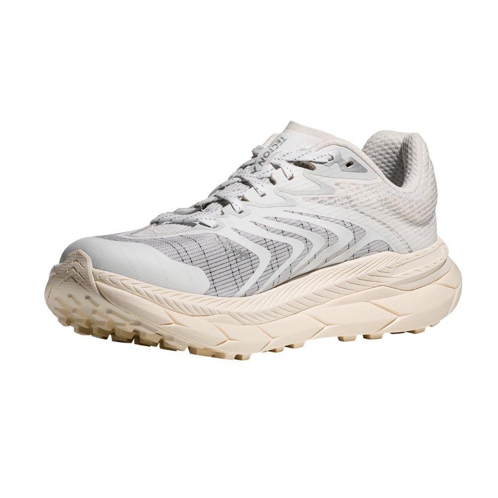HOKA TECTON X 2 TS รองเท้าลำลองไลฟ์สไตล์สำหรับผู้ชายและผู้หญิง - Rev Online