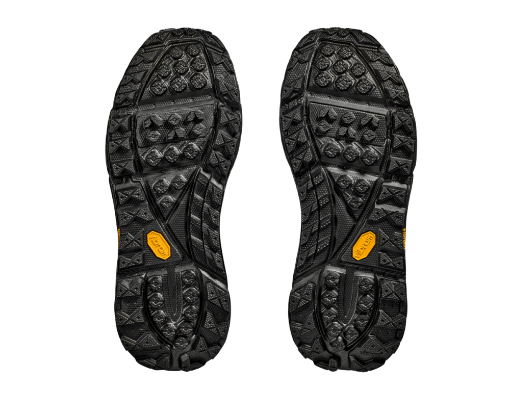 HOKA - TOR SUMMIT Unisex - Rev Online