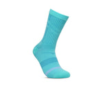 HOKA TRAIL RUN CREW SOCK ถุงเท้าวิ่งสำหรับทั้งผู้ชายและผู้หญิง - Rev Online