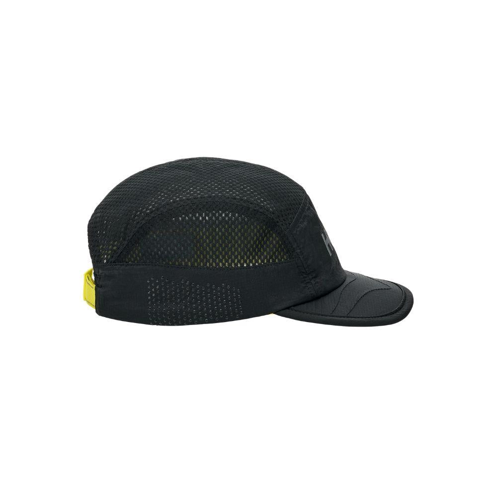 HOKA TRAIL RUN HAT หมวกวิ่งออกกำลังกายสำหรับผู้ชายและผู้หญิง - Rev Online