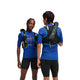 HOKA TRAIL RUN VEST 10L กระเป้น้ำสำหรับผู้ชายและผู้หญิง - Rev Online