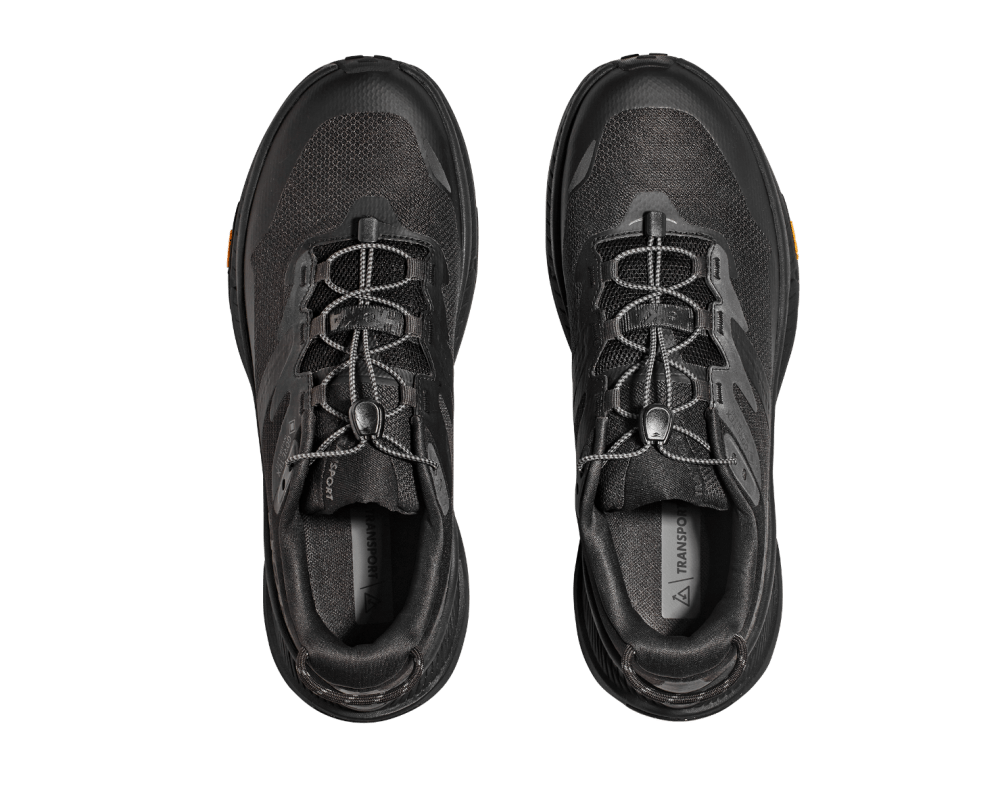 HOKA - TRANSPORT GTX Men - Rev Online