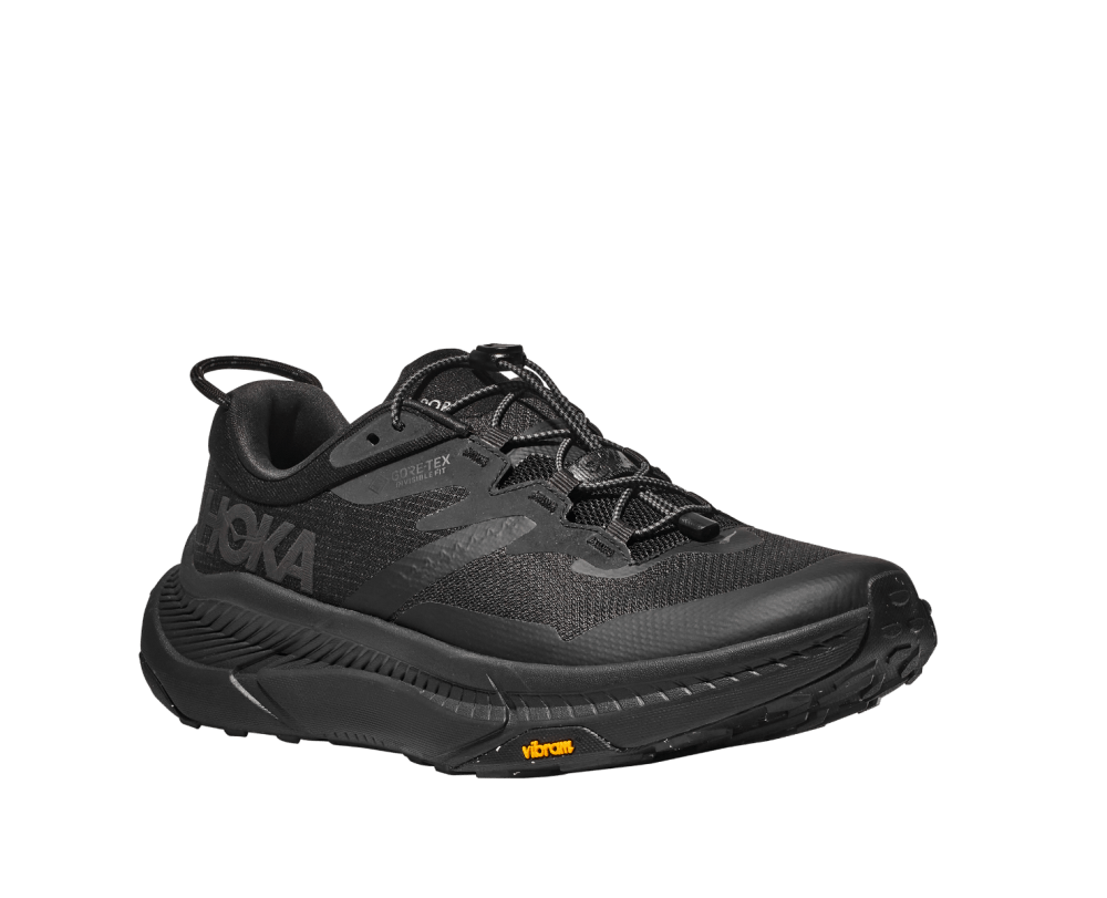 HOKA - TRANSPORT GTX Men - Rev Online