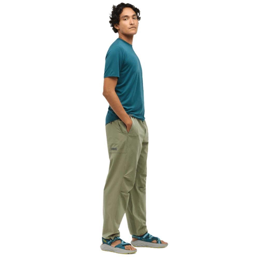 HOKA - WOODLAND HIKE PANT Men - Rev Online