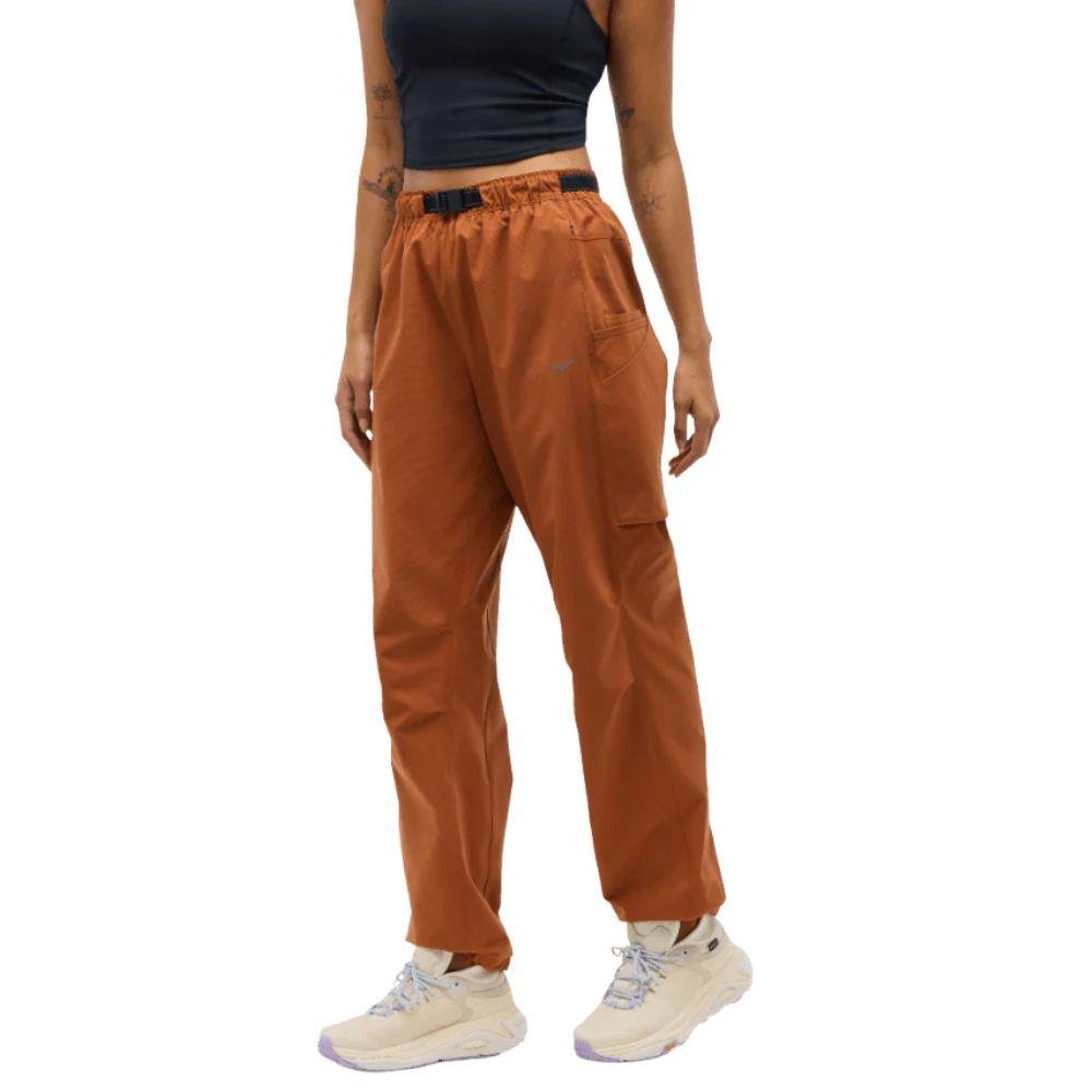 HOKA - WOODLAND HIKE PANT Women - Rev Online