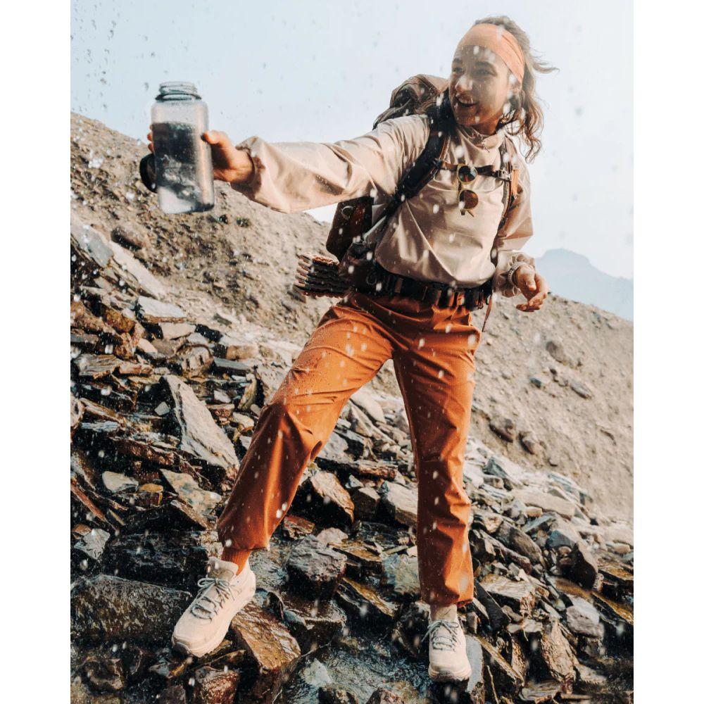HOKA - WOODLAND HIKE PANT Women - Rev Online