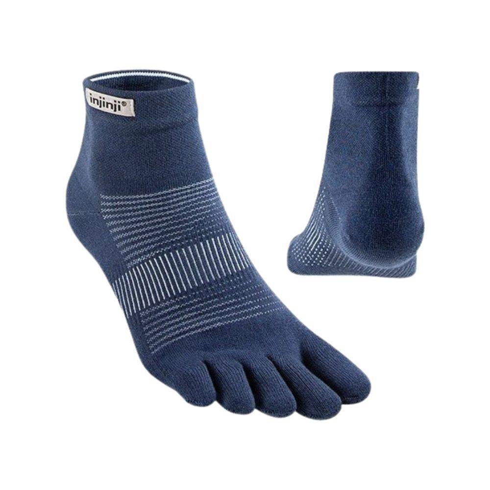 INJINJI - RUN LW MINICREW XTRALIFE Unisex - Rev Online