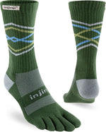 INJINJI - TRAIL MW CREW XTRALIFE Unisex - Rev Online