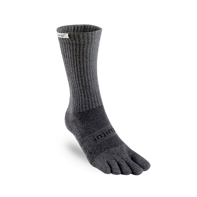 INJINJI - TRAIL MW CREW XTRALIFE Unisex - Rev Online