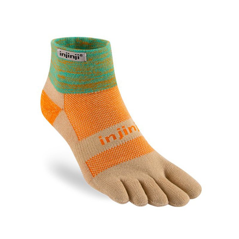 INJINJI - TRAIL MW MINI - CREW XTRALIFE Unisex - Rev Online