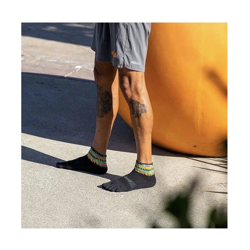 INJINJI - TRAIL MW MINI - CREW XTRALIFE Unisex - Rev Online