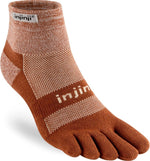 INJINJI - TRAIL MW MINI - CREW XTRALIFE Unisex - Rev Online