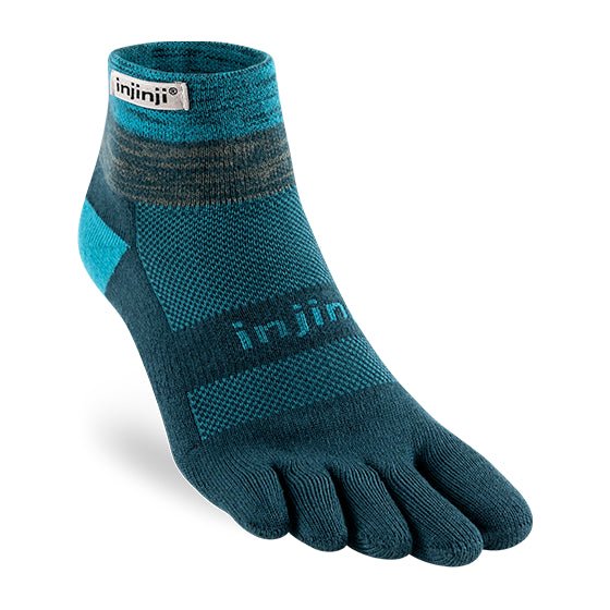 INJINJI - TRAIL MW MINI - CREW XTRALIFE Unisex - Rev Online