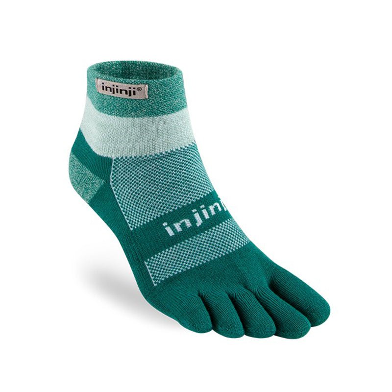 INJINJI - TRAIL MW MINI - CREW XTRALIFE Unisex - Rev Online