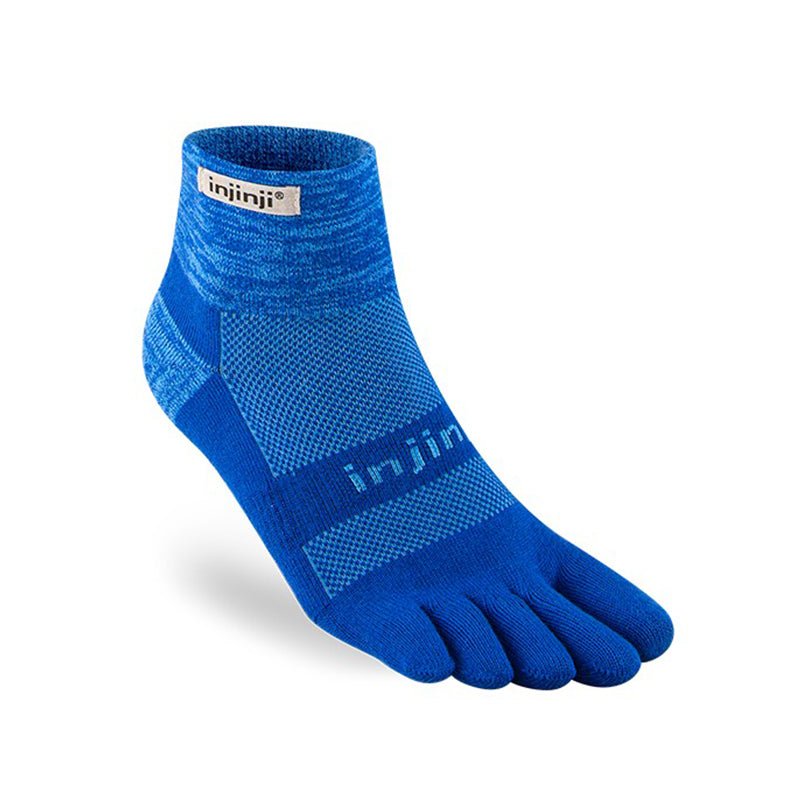 INJINJI - TRAIL MW MINI - CREW XTRALIFE Unisex - Rev Online
